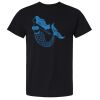 Unisex Light Cotton T-Shirt Thumbnail