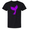 Unisex Light Cotton T-Shirt Thumbnail