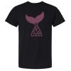 Unisex Light Cotton T-Shirt Thumbnail