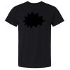 Unisex Light Cotton T-Shirt Thumbnail