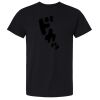 Unisex Light Cotton T-Shirt Thumbnail