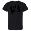 Unisex Light Cotton T-Shirt Thumbnail