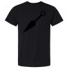 Unisex Light Cotton T-Shirt Thumbnail