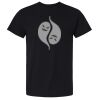 Unisex Light Cotton T-Shirt Thumbnail