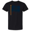 Unisex Light Cotton T-Shirt Thumbnail