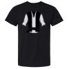 Unisex Light Cotton T-Shirt Thumbnail