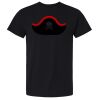 Unisex Light Cotton T-Shirt Thumbnail