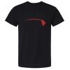 Unisex Light Cotton T-Shirt Thumbnail