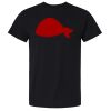 Unisex Light Cotton T-Shirt Thumbnail