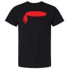Unisex Light Cotton T-Shirt Thumbnail