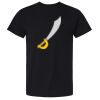 Unisex Light Cotton T-Shirt Thumbnail