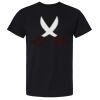 Unisex Light Cotton T-Shirt Thumbnail