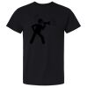 Unisex Light Cotton T-Shirt Thumbnail