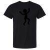 Unisex Light Cotton T-Shirt Thumbnail