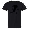 Unisex Light Cotton T-Shirt Thumbnail