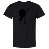 Unisex Light Cotton T-Shirt Thumbnail