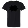 Unisex Light Cotton T-Shirt Thumbnail