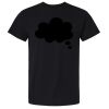 Unisex Light Cotton T-Shirt Thumbnail