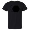 Unisex Light Cotton T-Shirt Thumbnail