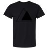 Unisex Light Cotton T-Shirt Thumbnail