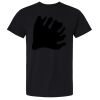 Unisex Light Cotton T-Shirt Thumbnail