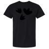 Unisex Light Cotton T-Shirt Thumbnail