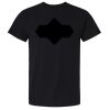Unisex Light Cotton T-Shirt Thumbnail