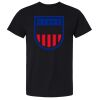 Unisex Light Cotton T-Shirt Thumbnail