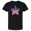 Unisex Light Cotton T-Shirt Thumbnail
