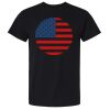 Unisex Light Cotton T-Shirt Thumbnail