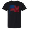 Unisex Light Cotton T-Shirt Thumbnail