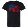 Unisex Light Cotton T-Shirt Thumbnail