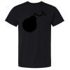 Unisex Light Cotton T-Shirt Thumbnail