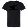 Unisex Light Cotton T-Shirt Thumbnail