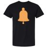 Unisex Light Cotton T-Shirt Thumbnail