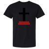 Unisex Light Cotton T-Shirt Thumbnail