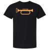 Unisex Light Cotton T-Shirt Thumbnail