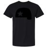 Unisex Light Cotton T-Shirt Thumbnail