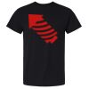 Unisex Light Cotton T-Shirt Thumbnail