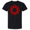 Unisex Light Cotton T-Shirt Thumbnail
