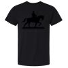 Unisex Light Cotton T-Shirt Thumbnail