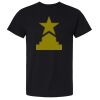Unisex Light Cotton T-Shirt Thumbnail