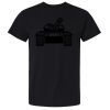 Unisex Light Cotton T-Shirt Thumbnail