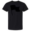 Unisex Light Cotton T-Shirt Thumbnail