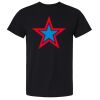Unisex Light Cotton T-Shirt Thumbnail