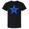 Unisex Light Cotton T-Shirt Thumbnail
