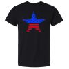 Unisex Light Cotton T-Shirt Thumbnail