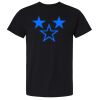 Unisex Light Cotton T-Shirt Thumbnail