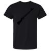 Unisex Light Cotton T-Shirt Thumbnail