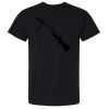 Unisex Light Cotton T-Shirt Thumbnail
